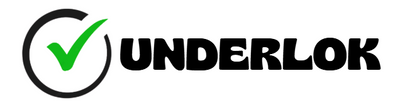 Logotipo da loja underlok