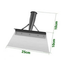 Pá de Limpeza Multifuncional PlantClean