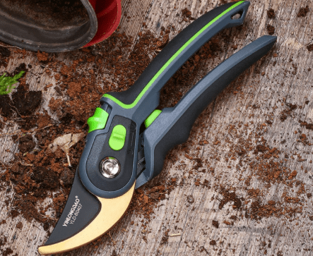 Tesoura de Poda Profissional