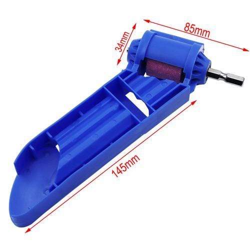 Afiador Universal de Brocas para Furadeira