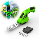 Aparador Elétrico Portátil Sem Fio