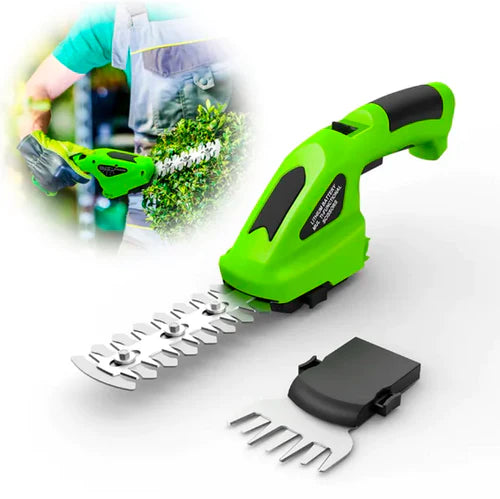 Aparador Elétrico Portátil Sem Fio