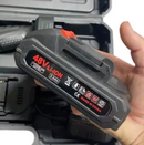 Soprador Turbo Jet Portatil - Casa, Quintal, Carro, Garagem, Chacara, Fazenda e MUITO mais! - FRETE GRÀTIS