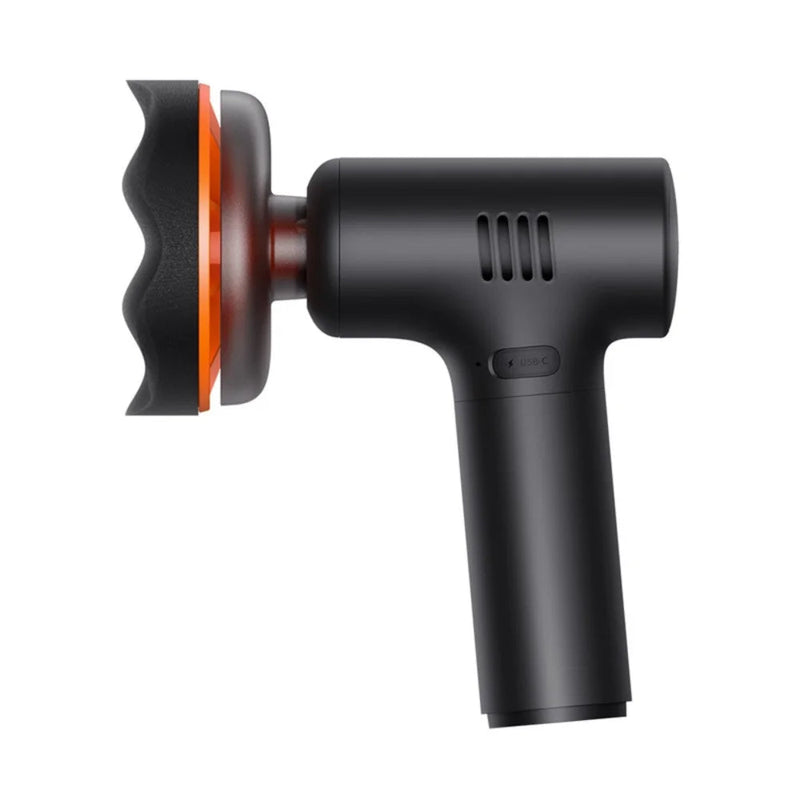 Polidor Portátil 3800RPM para Carros